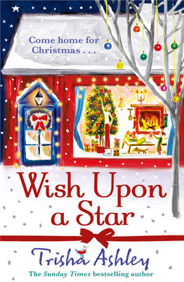 Trisha Ashley Wish Upon A Star