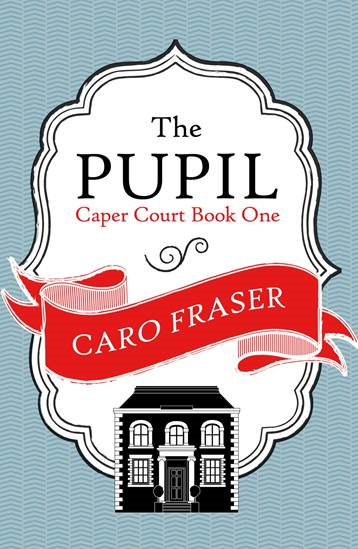 caro fraser the pupil