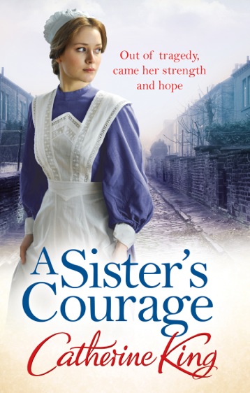 catherine king a sisters courage