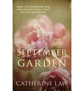 catherine law the september garden