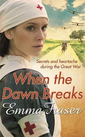 emma fraser when the dawn breaks