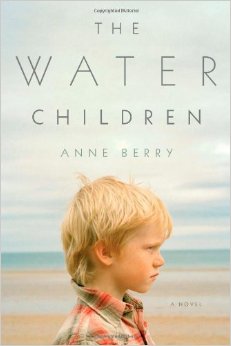 Anne Berry - The Water Children