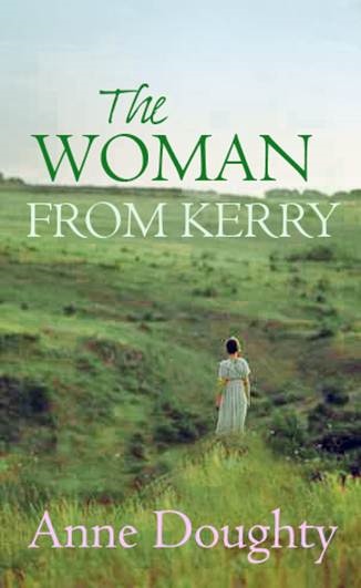 Anne Doughty - The Woman From Kerry