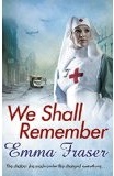 Emma Fraser - We Shall Remember