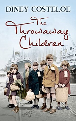 Diney Costelloe - Throwaway Children