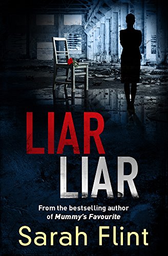 Sarah Flint - Liar Liar